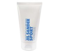 150ml JIL SANDER SPORT WATER FOR WOMEN Revitalizing Body Lotion
