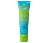 150ml khadi Color Ritual Deep Cleanse - Clarifying Shampoo