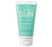 150ml KORRES Aloe Vera After Sun Moisturizing Body Milk
