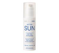 150ml KORRES Yoghurt Gel refrescante para después del sol