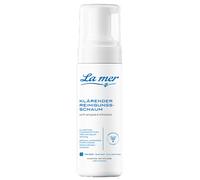 150ml La mer Cosmetics Espuma limpiadora clarificante