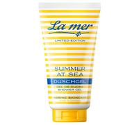 150ml La mer Cosmetics Summer at Sea Gel de ducha
