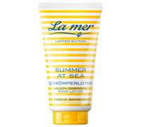 150ml La mer Cosmetics Summer at Sea Loción corporal Q10