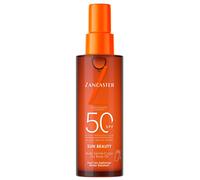 SUN BEAUTY aceite corporal seco SPF50 150 ml