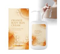 150ml Loción Corporal Suavizante a la Niacinamida, Cuidado de la Pigmentación,Exfoliación Suave, Loción Corporal, Crema Corporal Exfoliante para Mujer, Indicada para uso Diario