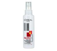 L'Oréal Paris Studio Line - Laca fijadora para el cabello (24 horas de sujeción, no se pega, no se seca, fijador Fix&Style de 150 ml)
