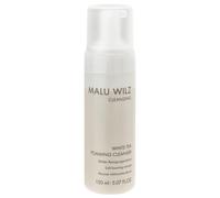 150ml Malu Wilz Cleansing White Tea Foaming Cleanser