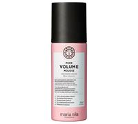 150ml Maria Nila Pure Volume Mousse