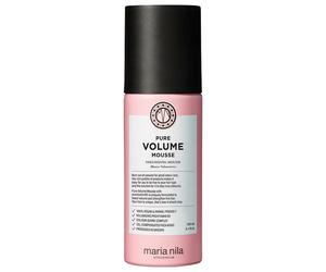 150ml Maria Nila Pure Volume Mousse