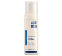 Marlies Moller Volume Espuma Reparadora Liquid Keratin 150 ml