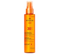 NUXE Autobronceador Nuxe Sun Huile Solaire SPF30 Aceite Protector Corporal