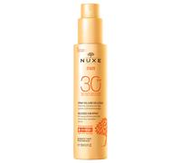 150ml NUXE Sun Spray Solaire Délicieux SPF 30