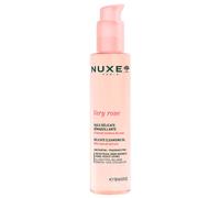 VERY ROSE aceite delicado desmaquillante 150 ml