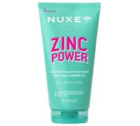 150ml NUXE Zinc Power Purifying Cleansing Gel