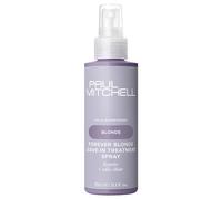 150ml Paul Mitchell Blonde Forever Blonde Leave-In Treatment Spray