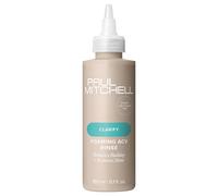 150ml Paul Mitchell Clarify Foaming ACV Rinse