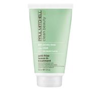 150ml Paul Mitchell Clean Beauty Smooth Anti-Frizz Leave-In Treatment