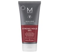 150ml Paul Mitchell Mitch Gel de fijación fuerte Iron Grip