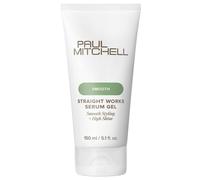150ml Paul Mitchell Smooth Straight Works Serum Gel