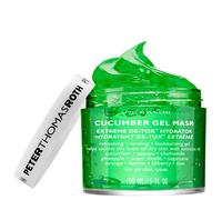 150ml PETER THOMAS ROTH CLINICAL SKIN CARE Cucumber Gel Mask