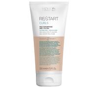 Revlon Professional Re/Start Curls Multiusos Gel-To-Oil 150 ml