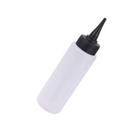 150ml Salón Herramienta de Medición de Color del Cabello Aplicador Balance Bottle Hairdressing New Released