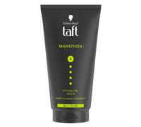 150ml Schwarzkopf Tafetán Men Marathon Power Gel Alta Resistencia Radikaler Halt