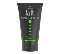 150ml Schwarzkopf Tafetán Men Poder Elastic Gel Alta Resistencia Unzerstörbarer