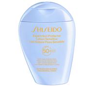 EXPERT SUN PROTECTOR lotion sensitive SPF50+ 150 ml