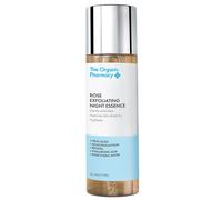 150ml The Organic Pharmacy Rose Exfoliating Night Essence