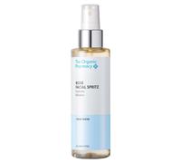 150ml The Organic Pharmacy Rose Facial Spritz