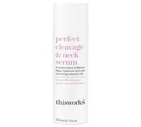 This Works Perfect Cleavage & Neck Serum 150 ml