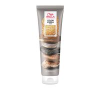 Wella Color Fresh Mask Golden 150ml - mascarilla coloreada