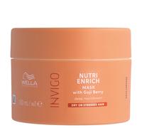 150ml Wella Professionals Wella Invigo Nutri-Enrich Deep Nourishing Mask