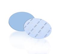 150mm Discos de Lija, 18 Piezas Papel de Lija, 6 inch Disco Abrasivo para Lijadora Orbital o Excéntrica(4000 Granos)