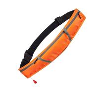 150n cinturón de natación | Piscina elástica | Cinturón de Resistencia de natación Ajustable Reflectante para la Seguridad náutica | Tela Oxford Ligera para Piscina y Paleta