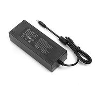 150W 6.5A 24V Power Adapter 24V 6.5A 150W Adapter 24VDC 1PCS AC Line 1.2M Plug 100-240VAC