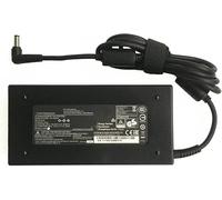 150W A14-150P1A Slim Adaptador de CA Cargador portátil Compatible para Chicony MSI Stealth Pro-006 Stealth Pro-065 Stealth Pro-072 Stealth Pro-077, Power Supply Connector 5.5 * 2.5mm(19.5V 7.7A)
