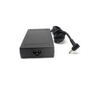 150W Cargador para MSI Laptops 20V 7.5A AC Adaptador de Corriente Portátil Compatible con MSI GF63 Enchufe del Reino Unido