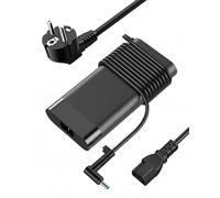 150W Cargador Portatil Compatible con HP ZBook 15 16 17 15U 15 V Fury G7 G8, ZBook Studio Power G9 G8 G7 G6 G5 G4 G3, OMEN Pavilion Victus 15 17 Gaming TPN-CA1 TPN-DA09