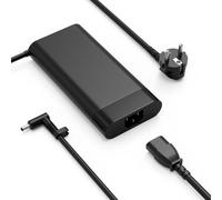150W Ladekabel Netzteil Ladegerät für HP Omen 15 17 Pavilion Gaming 15 17 ZBook Studio G3 G4 G5 G6 G7 G8 Power G10 G9 G8 Fury 15 17 G7 G8 TPN-CA11 TPN-DA09 Spectre x360 15 15 15 17 G8 TPN-CA11 6