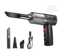 150W Multifunctional Wireless Car Vacuum Cleaner Powerful Handheld Vacuum Cleaner Home & Car Dual U