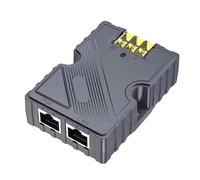 150W PoE Injector Powering Connectivity for Satellite Internet Surge Protection