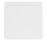 150x150mm Panel de acceso blanco AEA