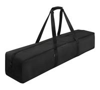 150x20cm Bolsa Portátil para Soportes, Tripode, Monopie y Light Stand, Bolsa para Cámara Fotográfica