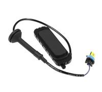 15106857 Interruptor Apertura Portón Trasero Para Chevy Para Suburban 1500/2500 Para Tahoe Para Yukon Botón Maletero