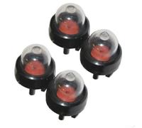 1510X para bombilla de imprimación adecuada para recortadora y soplador de motosierra MCCulloch compatible con varios carburadores (5)