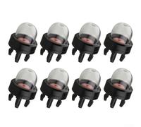 1510X para bombilla de imprimación compatible con motosierra, recortadora y soplador adecuada para varios modelos de carburador (10)
