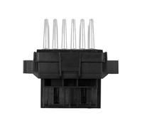 15141283 Resistencia del Motor del Ventilador del Calentador Mdulo De Control del Ventilador De Refrigeracin para Chevy Gmc Cadillac Saturn Buick 1500 2500 Y 3500 Resistencia del Motor del Ventilador