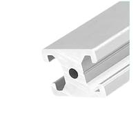 1515 1520 1530 1540 1560 1570 1590 15120 15160 15180 Perfil de aluminio Marco Riel lineal Extrusión CNC Piezas de impresora 3D DIY(OB-1520,600mm)